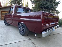1968 Ford F250 (CC-1818686) for sale in Selah, Washington
