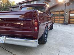 1968 Ford F250 (CC-1818686) for sale in Selah, Washington