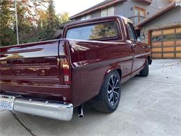 1968 Ford F250 (CC-1818686) for sale in Selah, Washington