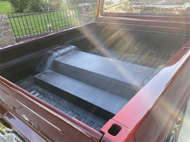 1968 Ford F250 (CC-1818686) for sale in Selah, Washington