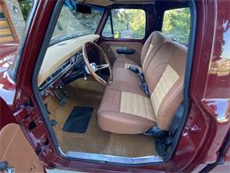 1968 Ford F250 (CC-1818686) for sale in Selah, Washington
