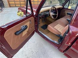 1968 Ford F250 (CC-1818686) for sale in Selah, Washington
