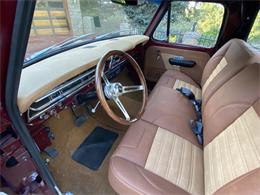 1968 Ford F250 (CC-1818686) for sale in Selah, Washington