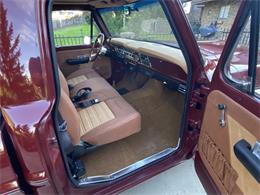 1968 Ford F250 (CC-1818686) for sale in Selah, Washington