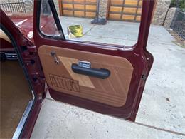 1968 Ford F250 (CC-1818686) for sale in Selah, Washington