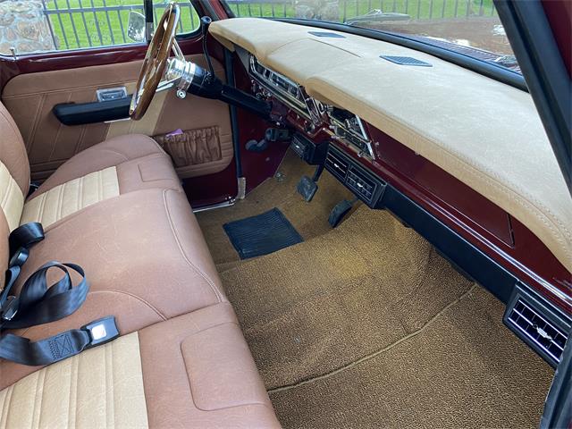 1968 Ford F250 (CC-1818686) for sale in Selah, Washington