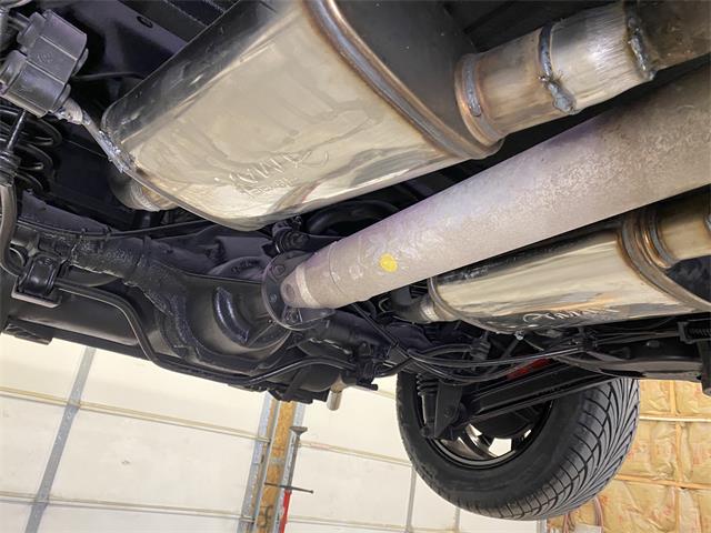 1968 Ford F250 (CC-1818686) for sale in Selah, Washington
