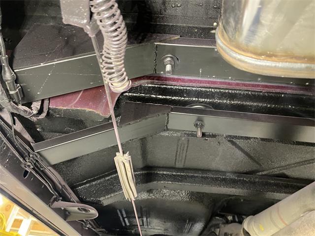 1968 Ford F250 (CC-1818686) for sale in Selah, Washington