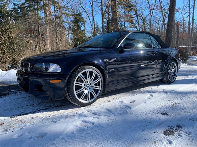 2006 BMW M3 (CC-1818687) for sale in Lake Bluff, Illinois