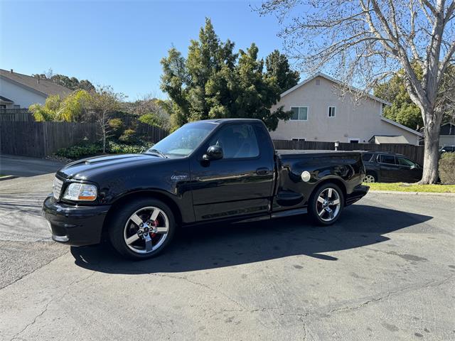 2002 Ford Lightning (CC-1818688) for sale in Benicia, California