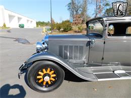 1930 REO Flying Cloud Coupe (CC-1818709) for sale in O'Fallon, Illinois