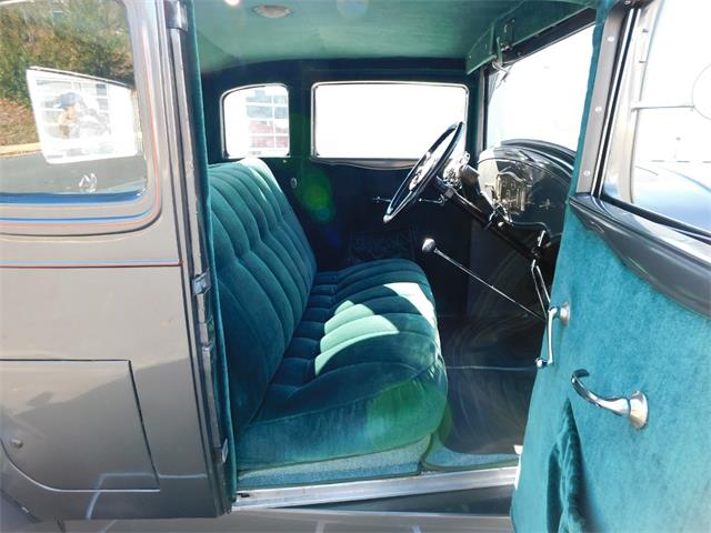 1930 REO Flying Cloud Coupe (CC-1818709) for sale in O'Fallon, Illinois
