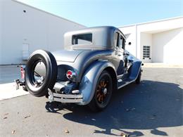 1930 REO Flying Cloud Coupe (CC-1818709) for sale in O'Fallon, Illinois