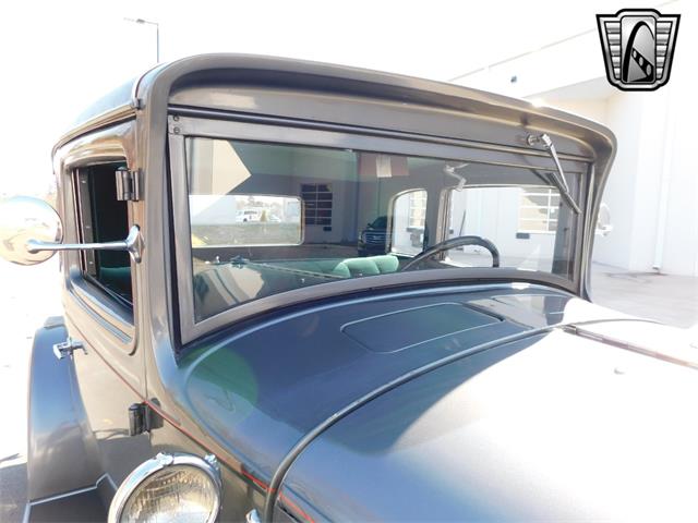 1930 REO Flying Cloud Coupe (CC-1818709) for sale in O'Fallon, Illinois