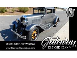 1930 REO Flying Cloud Coupe (CC-1818709) for sale in O'Fallon, Illinois