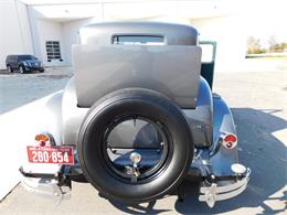 1930 REO Flying Cloud Coupe (CC-1818709) for sale in O'Fallon, Illinois
