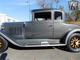 1930 REO Flying Cloud Coupe (CC-1818709) for sale in O'Fallon, Illinois