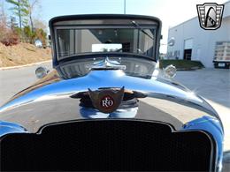 1930 REO Flying Cloud Coupe (CC-1818709) for sale in O'Fallon, Illinois