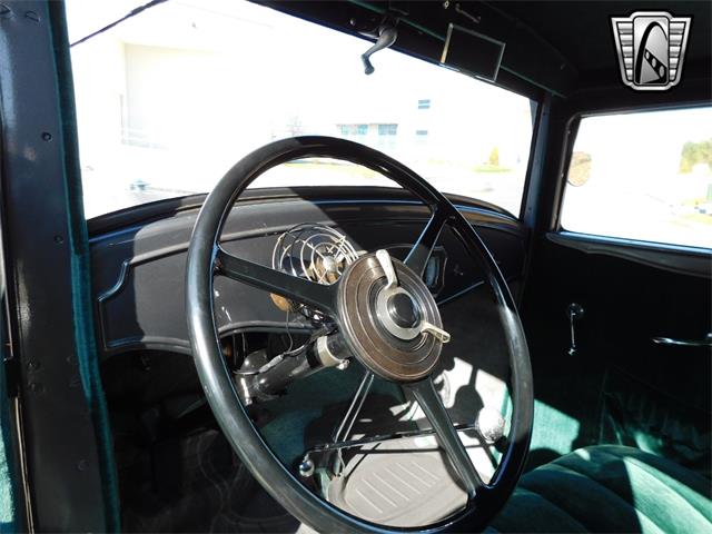 1930 REO Flying Cloud Coupe (CC-1818709) for sale in O'Fallon, Illinois