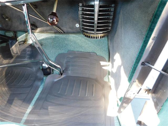 1930 REO Flying Cloud Coupe (CC-1818709) for sale in O'Fallon, Illinois