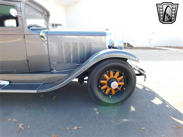 1930 REO Flying Cloud Coupe (CC-1818709) for sale in O'Fallon, Illinois