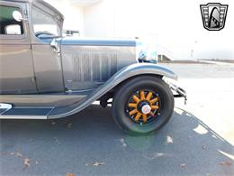 1930 REO Flying Cloud Coupe (CC-1818709) for sale in O'Fallon, Illinois