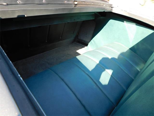 1930 REO Flying Cloud Coupe (CC-1818709) for sale in O'Fallon, Illinois