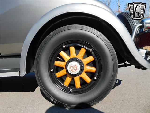 1930 REO Flying Cloud Coupe (CC-1818709) for sale in O'Fallon, Illinois