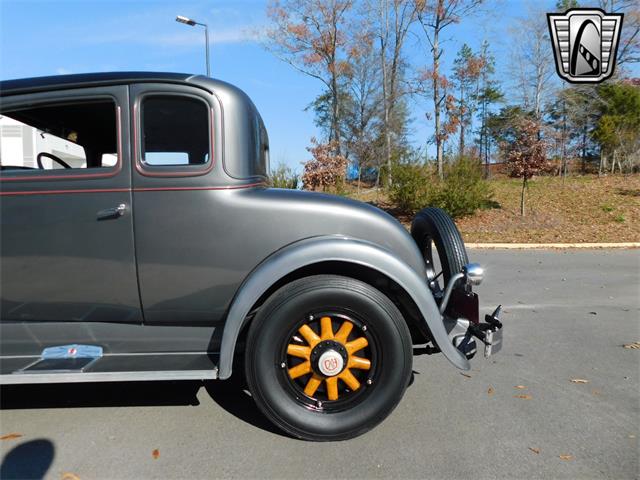 1930 REO Flying Cloud Coupe (CC-1818709) for sale in O'Fallon, Illinois