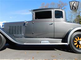 1930 REO Flying Cloud Coupe (CC-1818709) for sale in O'Fallon, Illinois