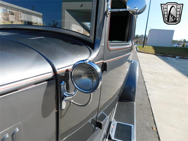 1930 REO Flying Cloud Coupe (CC-1818709) for sale in O'Fallon, Illinois