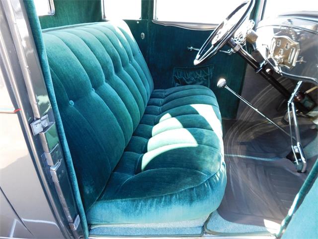 1930 REO Flying Cloud Coupe (CC-1818709) for sale in O'Fallon, Illinois