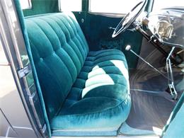 1930 REO Flying Cloud Coupe (CC-1818709) for sale in O'Fallon, Illinois