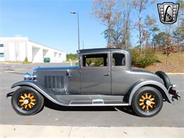 1930 REO Flying Cloud Coupe (CC-1818709) for sale in O'Fallon, Illinois