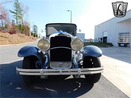 1930 REO Flying Cloud Coupe (CC-1818709) for sale in O'Fallon, Illinois