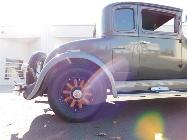 1930 REO Flying Cloud Coupe (CC-1818709) for sale in O'Fallon, Illinois