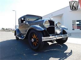 1930 REO Flying Cloud Coupe (CC-1818709) for sale in O'Fallon, Illinois