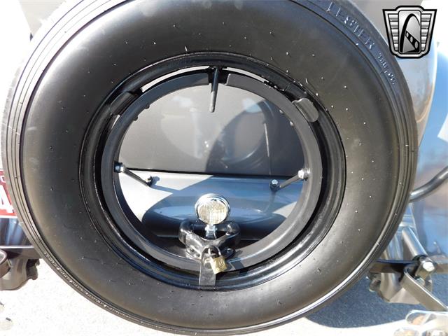 1930 REO Flying Cloud Coupe (CC-1818709) for sale in O'Fallon, Illinois