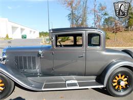 1930 REO Flying Cloud Coupe (CC-1818709) for sale in O'Fallon, Illinois