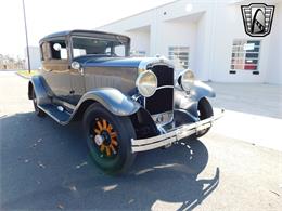 1930 REO Flying Cloud Coupe (CC-1818709) for sale in O'Fallon, Illinois