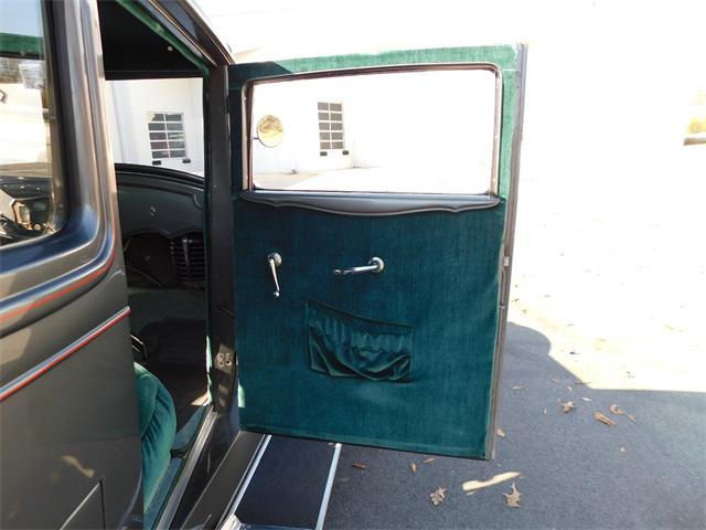 1930 REO Flying Cloud Coupe (CC-1818709) for sale in O'Fallon, Illinois