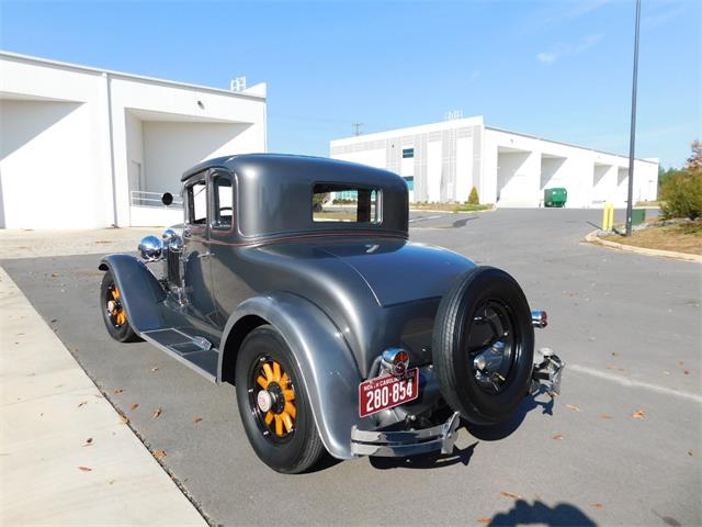 1930 REO Flying Cloud Coupe (CC-1818709) for sale in O'Fallon, Illinois