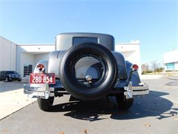 1930 REO Flying Cloud Coupe (CC-1818709) for sale in O'Fallon, Illinois