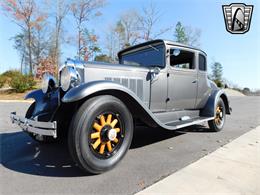 1930 REO Flying Cloud Coupe (CC-1818709) for sale in O'Fallon, Illinois