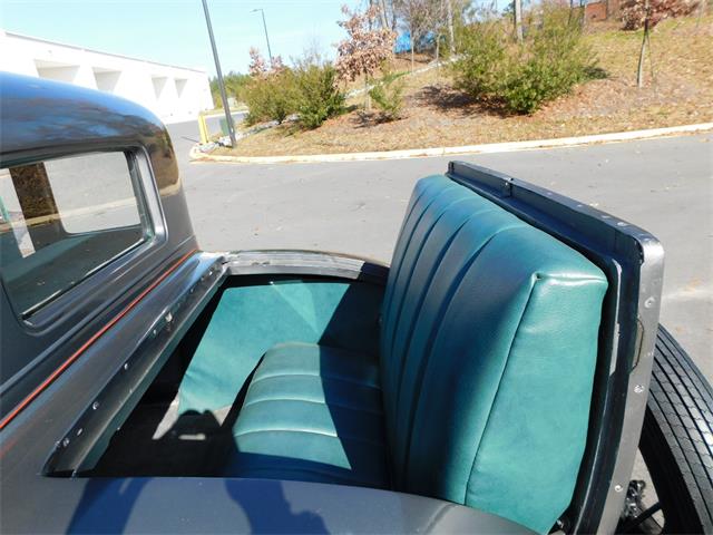 1930 REO Flying Cloud Coupe (CC-1818709) for sale in O'Fallon, Illinois