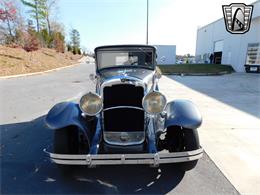 1930 REO Flying Cloud Coupe (CC-1818709) for sale in O'Fallon, Illinois