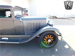 1930 REO Flying Cloud Coupe (CC-1818709) for sale in O'Fallon, Illinois