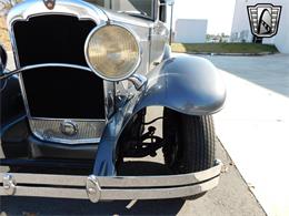 1930 REO Flying Cloud Coupe (CC-1818709) for sale in O'Fallon, Illinois