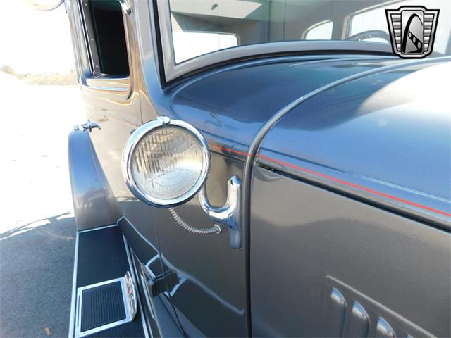 1930 REO Flying Cloud Coupe (CC-1818709) for sale in O'Fallon, Illinois