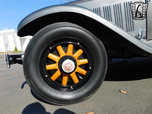 1930 REO Flying Cloud Coupe (CC-1818709) for sale in O'Fallon, Illinois